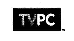 TVPC trademark