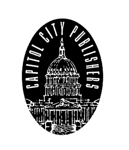 CAPITOL CITY PUBLISHERS trademark