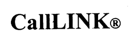 CALLLINK trademark