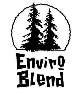 ENVIRO BLEND trademark