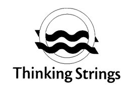 THINKING STRINGS trademark