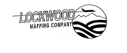 LOCKWOOD MAPPING COMPANY trademark