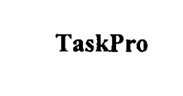 TASKPRO trademark