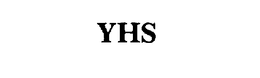 YHS trademark