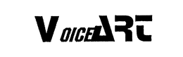 VOICEART trademark