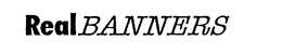 REALBANNERS trademark