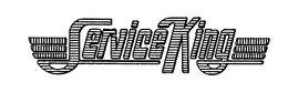 SERVICE KING trademark