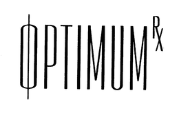 OPTIMUM RX trademark