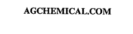 AGCHEMICAL.COM trademark