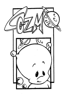 COZMO trademark
