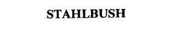 STAHLBUSH trademark