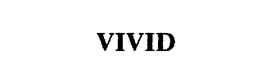 VIVID trademark