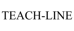 TEACH-LINE trademark
