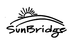 SUNBRIDGE trademark