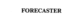 FORECASTER trademark