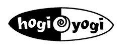 HOGI YOGI trademark