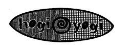 HOGI YOGI trademark