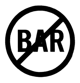 BAR trademark