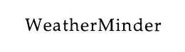 WEATHERMINDER trademark