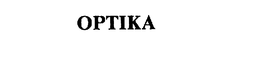 OPTIKA trademark
