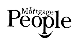 THE MORTGAGE PEOPLE trademark