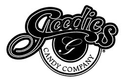 G GOODIES CANDY COMPANY trademark