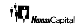 HUMAN CAPITAL trademark