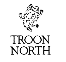 TROON NORTH trademark