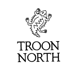 TROON NORTH trademark