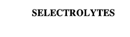 SELECTROLYTES trademark