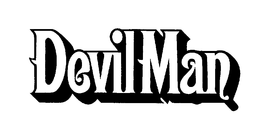 DEVILMAN trademark