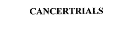 CANCERTRIALS trademark