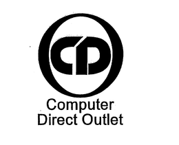 COMPUTER DIRECT OUTLET trademark