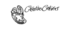 CREATIVE CATERERS trademark