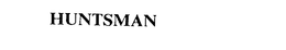 HUNTSMAN trademark