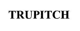 TRUPITCH trademark