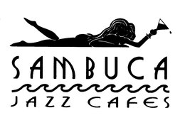SAMBUCA JAZZ CAFES trademark