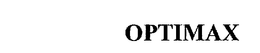 OPTIMAX trademark