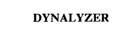 DYNALYZER trademark