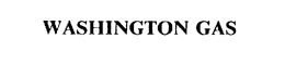 WASHINGTON GAS trademark