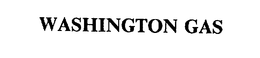 WASHINGTON GAS trademark
