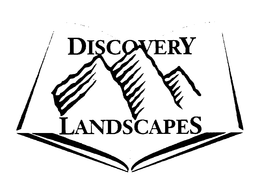DISCOVERY LANDSCAPES trademark