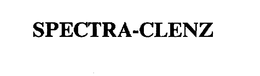 SPECTRA-CLENZ trademark