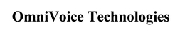 OMNIVOICE TECHNOLOGIES trademark