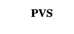 PVS trademark
