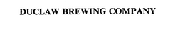 DUCLAW BREWING COMPANY trademark