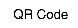 QR CODE trademark
