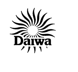 DAIWA trademark