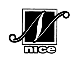 N NICE trademark