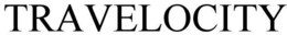 TRAVELOCITY trademark